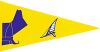 New England Ice Yacht Association Custom Shirts & Apparel